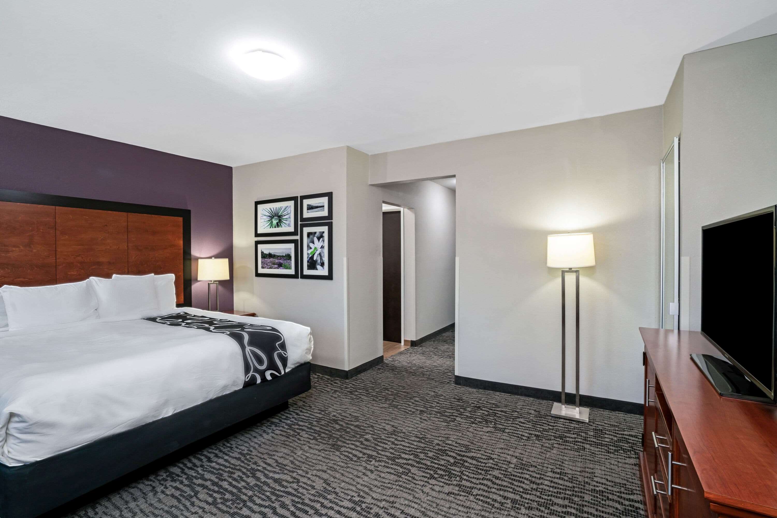 La Quinta Inn & Suites by Wyndham Knoxville North I-75