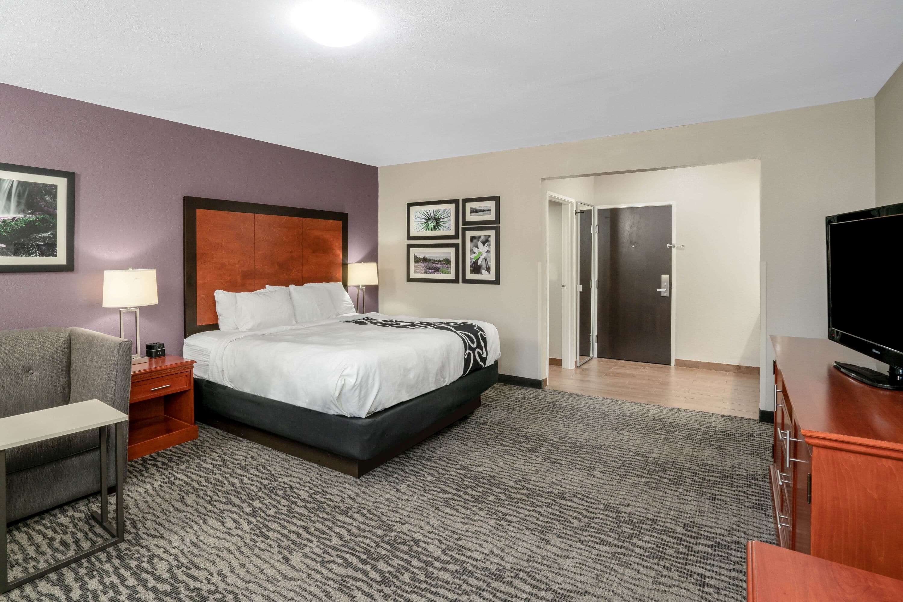 La Quinta Inn & Suites by Wyndham Knoxville North I-75