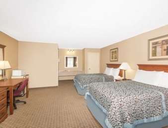 Days Inn by Wyndham Ripley