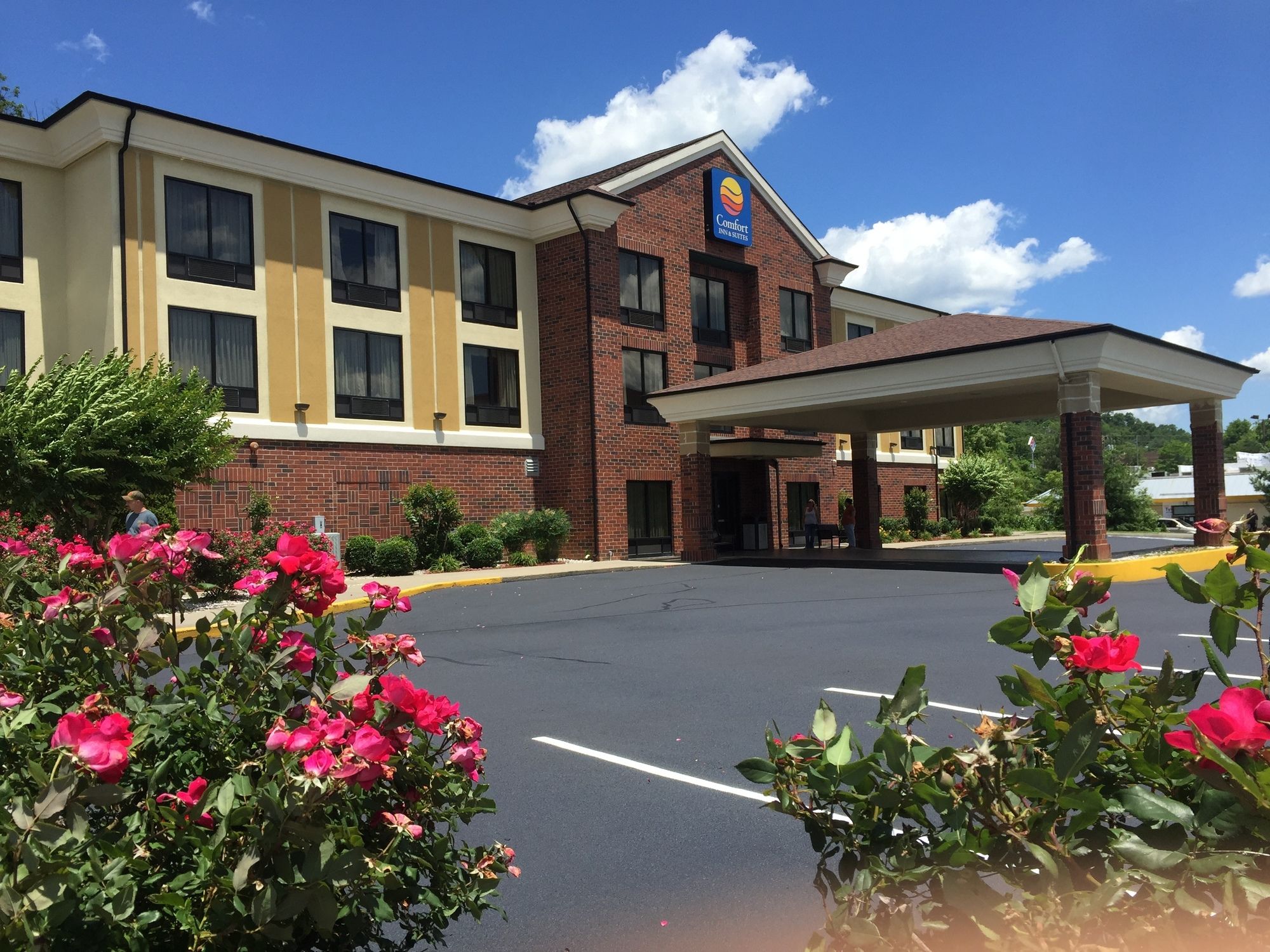 Comfort Inn & Suites
