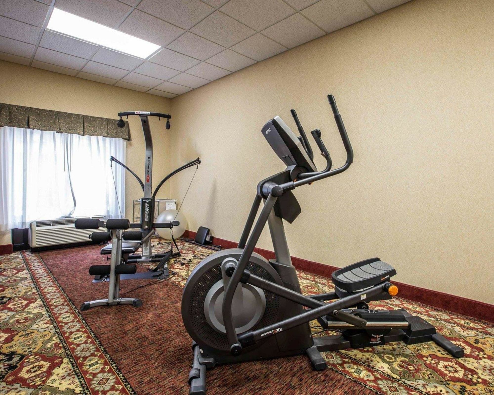 Comfort Inn & Suites