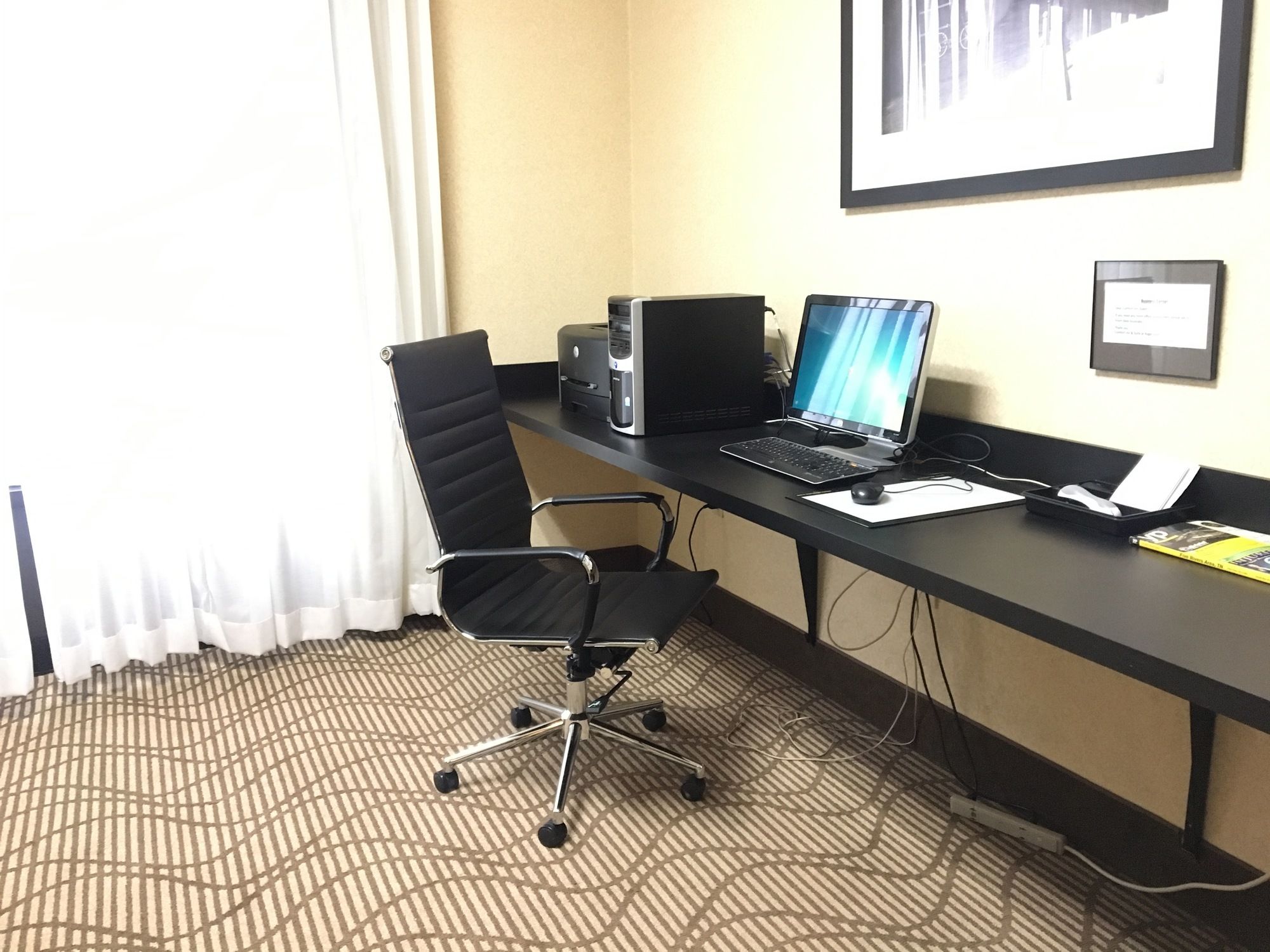 Comfort Inn & Suites