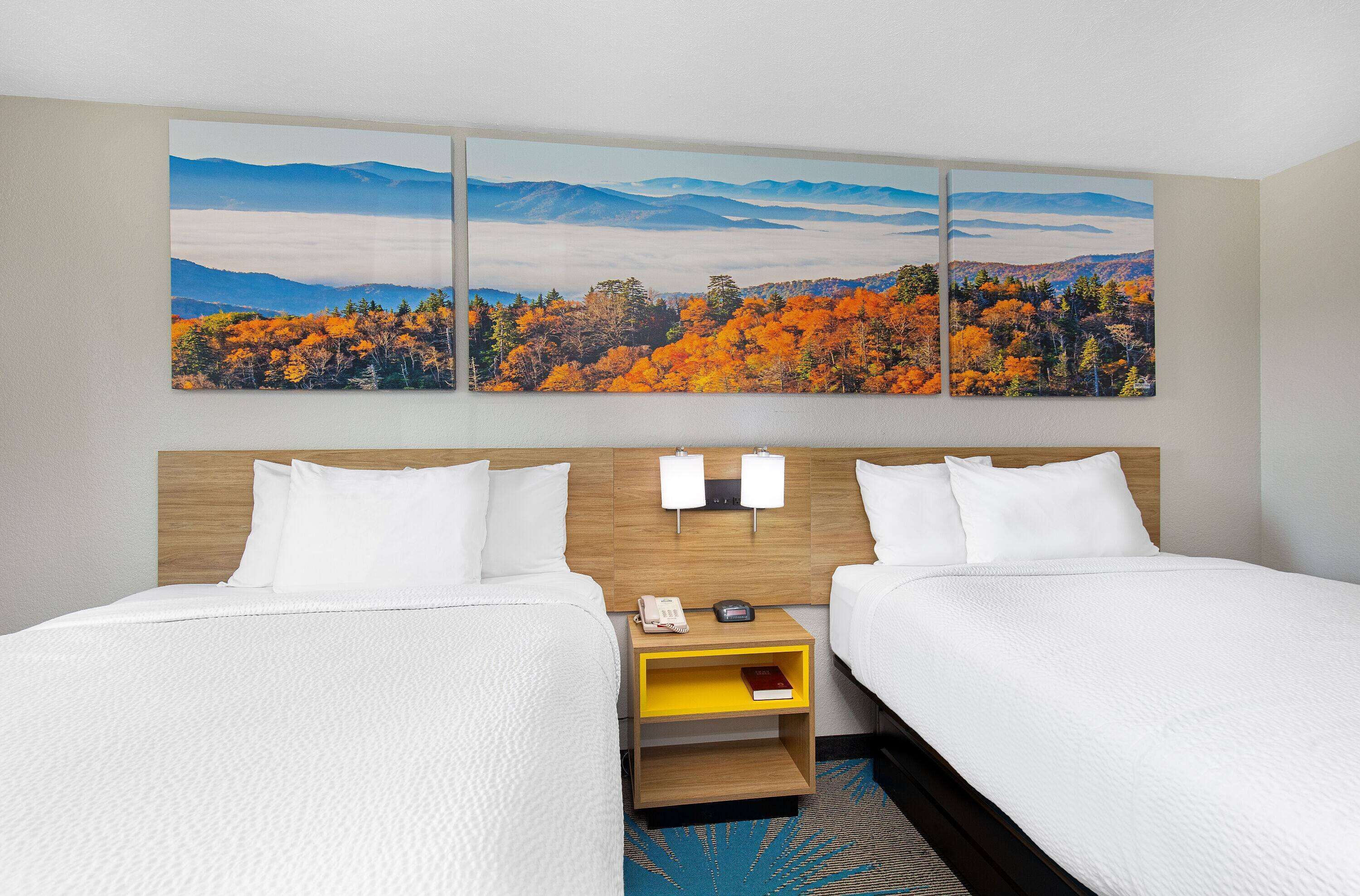 Days Inn by Wyndham Savannah