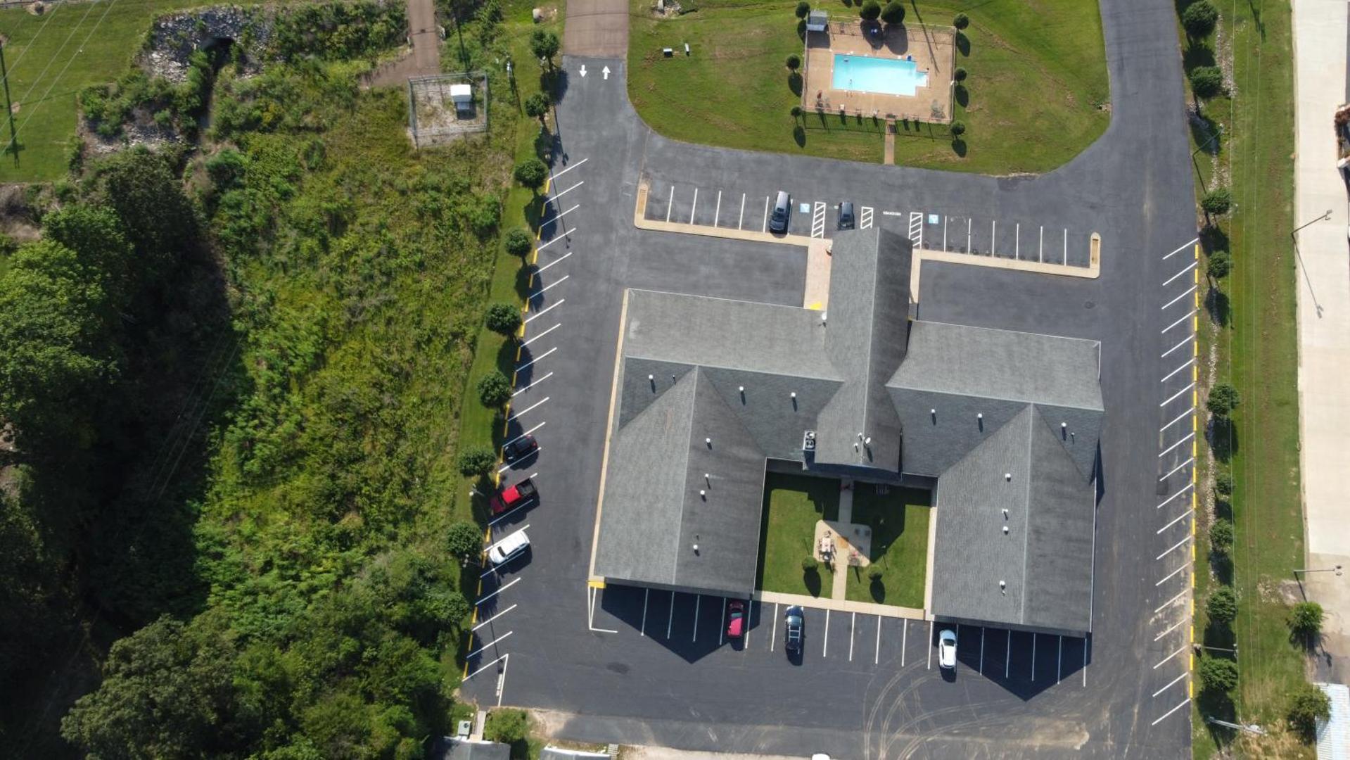 Days Inn by Wyndham Savannah