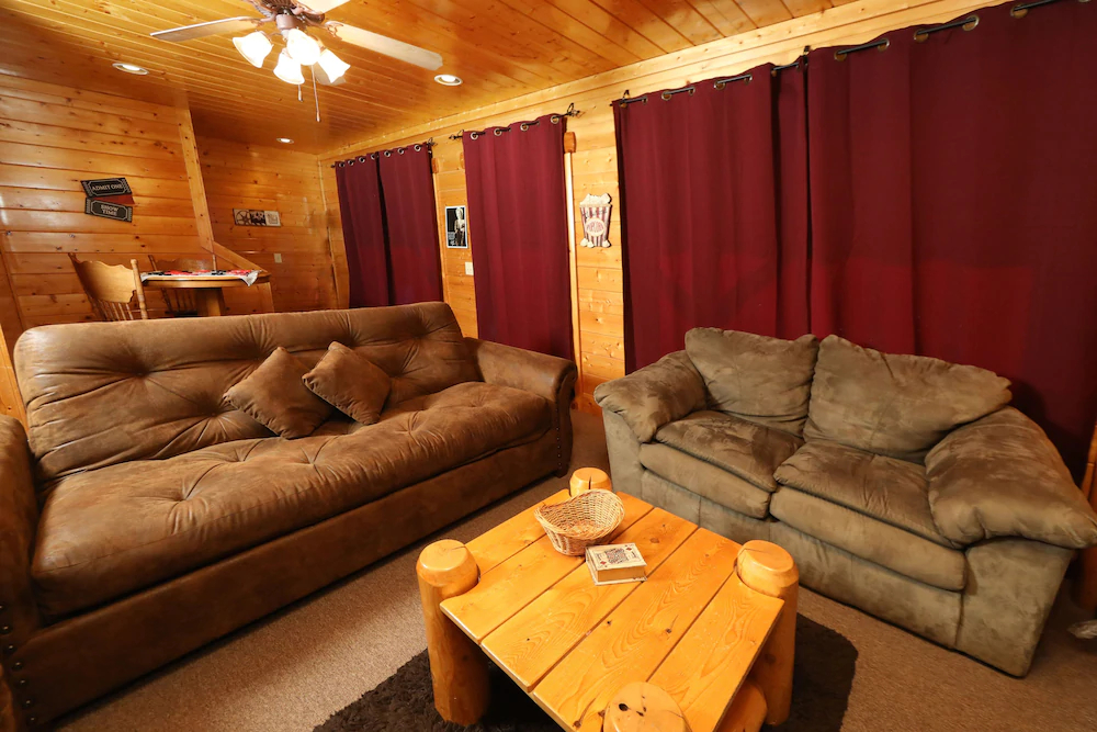 Bearadise In The Smokies