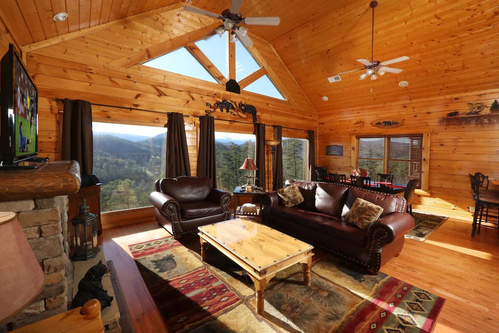 Bearadise In The Smokies