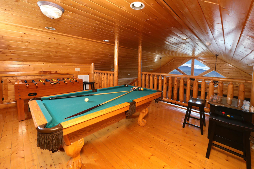 Bearadise In The Smokies