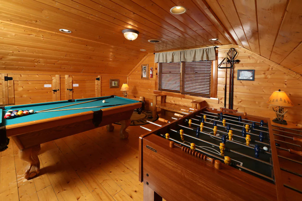 Bearadise In The Smokies