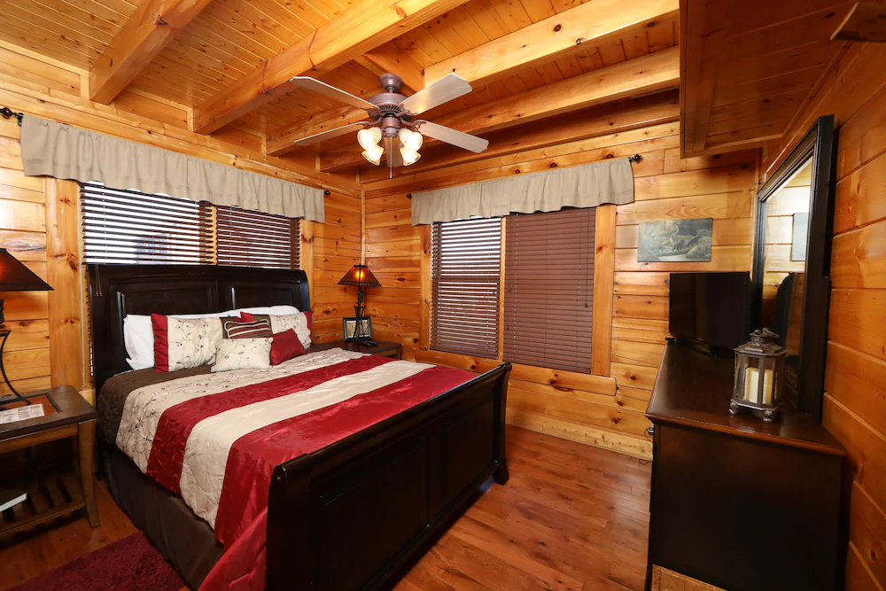 Bearadise In The Smokies