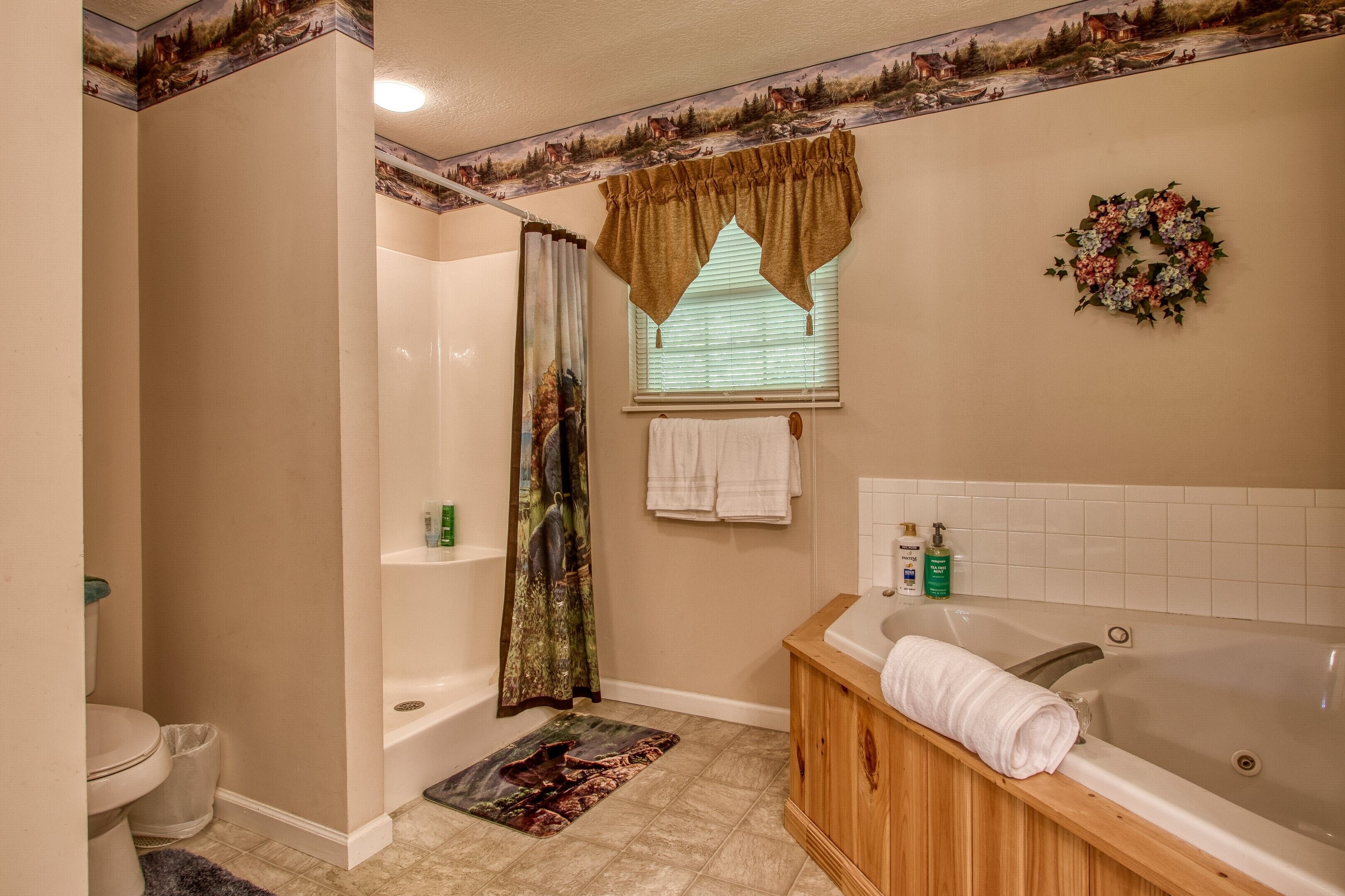 Bluebirds Song by HoneyBearCabins