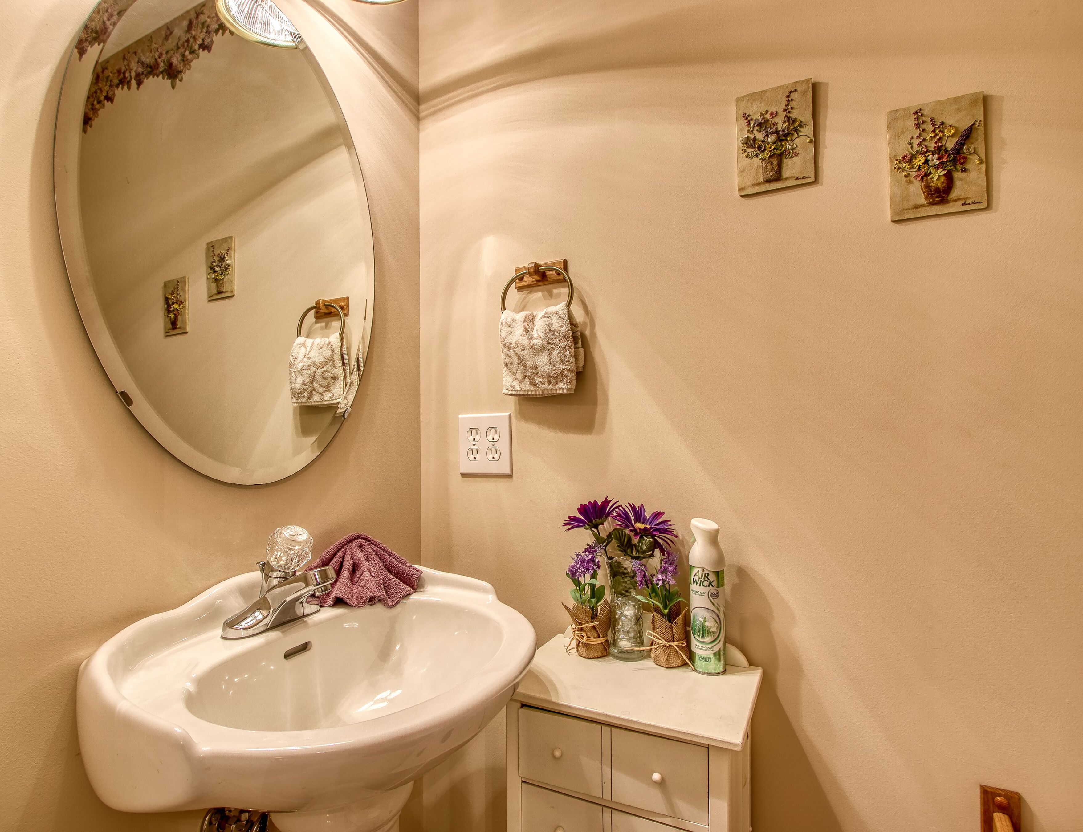 Bluebirds Song by HoneyBearCabins