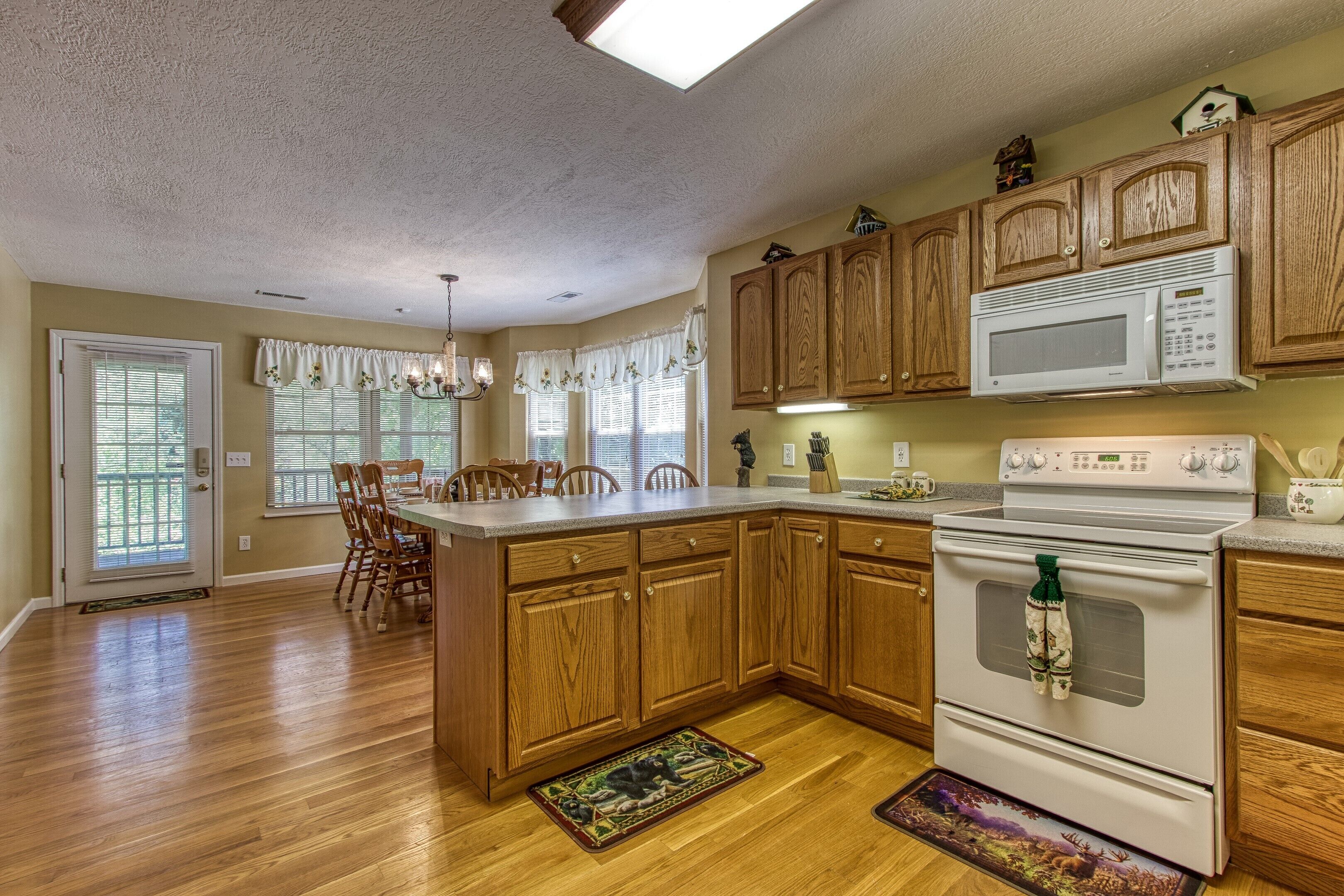 Bluebirds Song by HoneyBearCabins