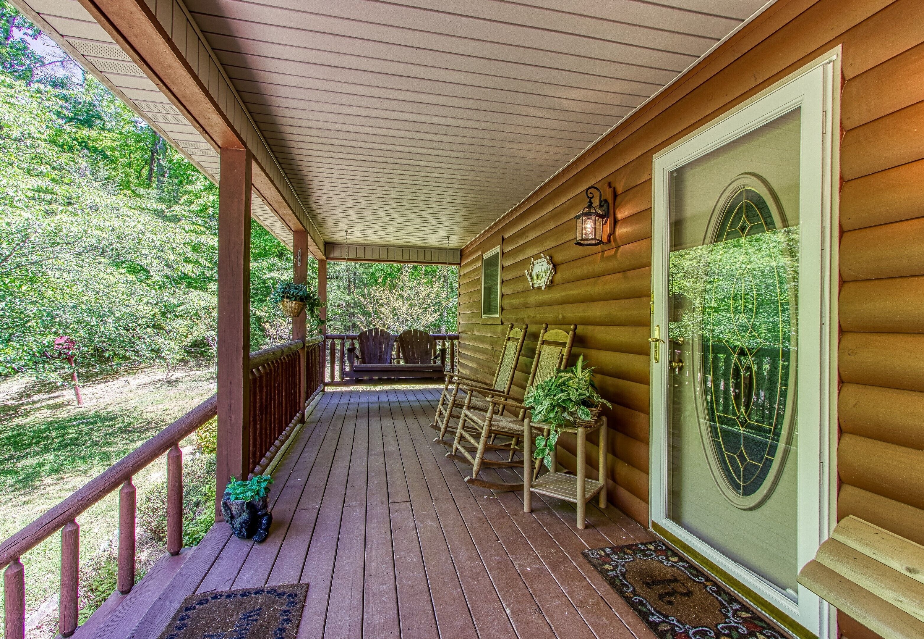 Bluebirds Song by HoneyBearCabins