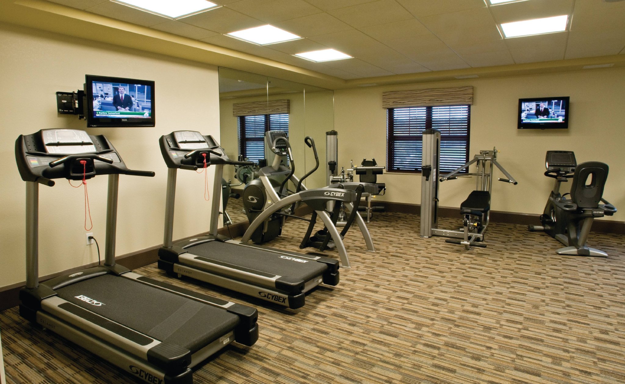 Club Wyndham Great Smokies Lodge