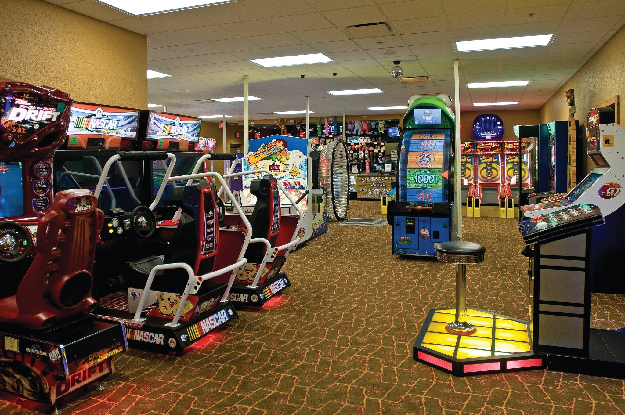 Club Wyndham Great Smokies Lodge