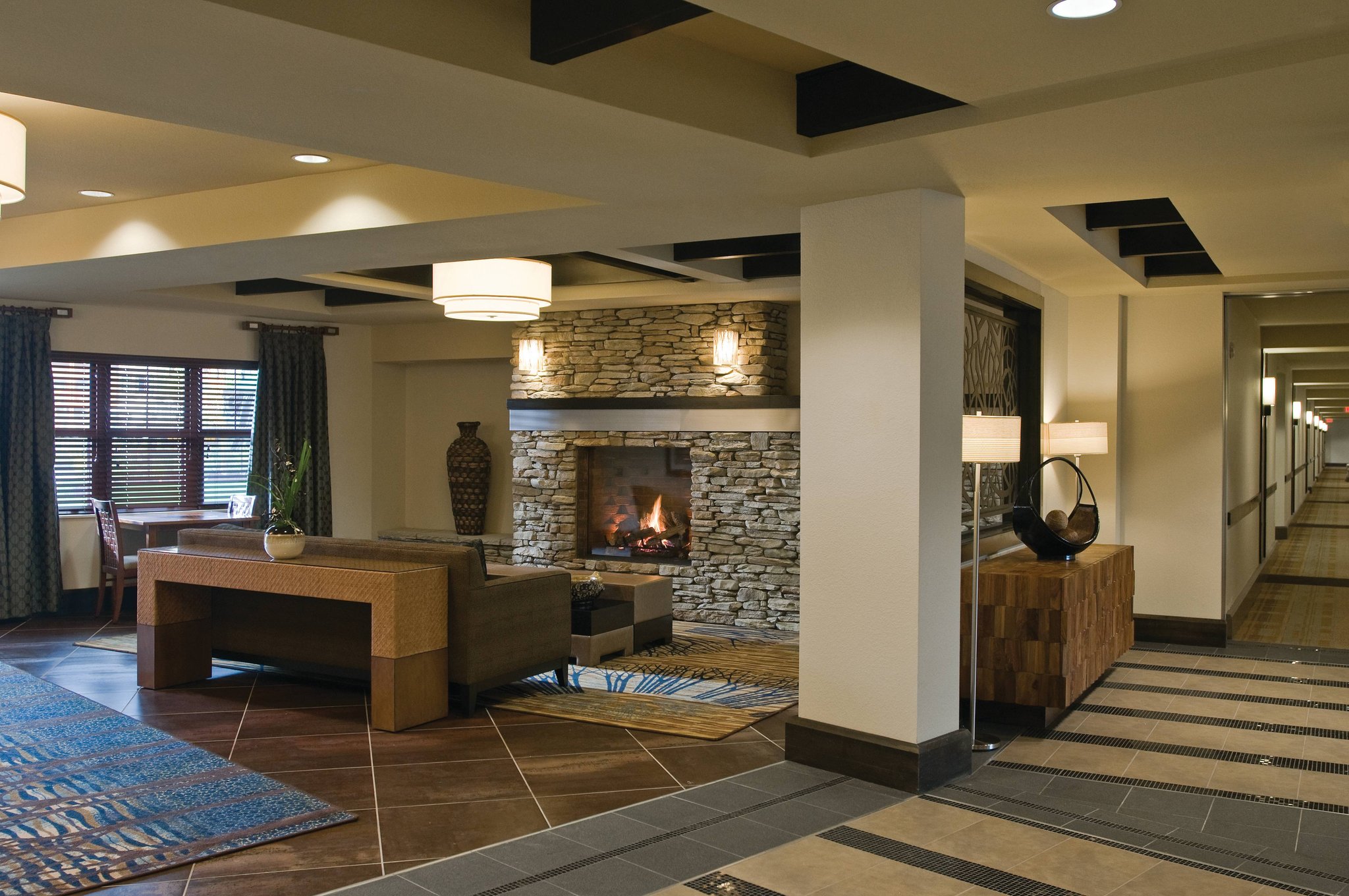 Club Wyndham Great Smokies Lodge