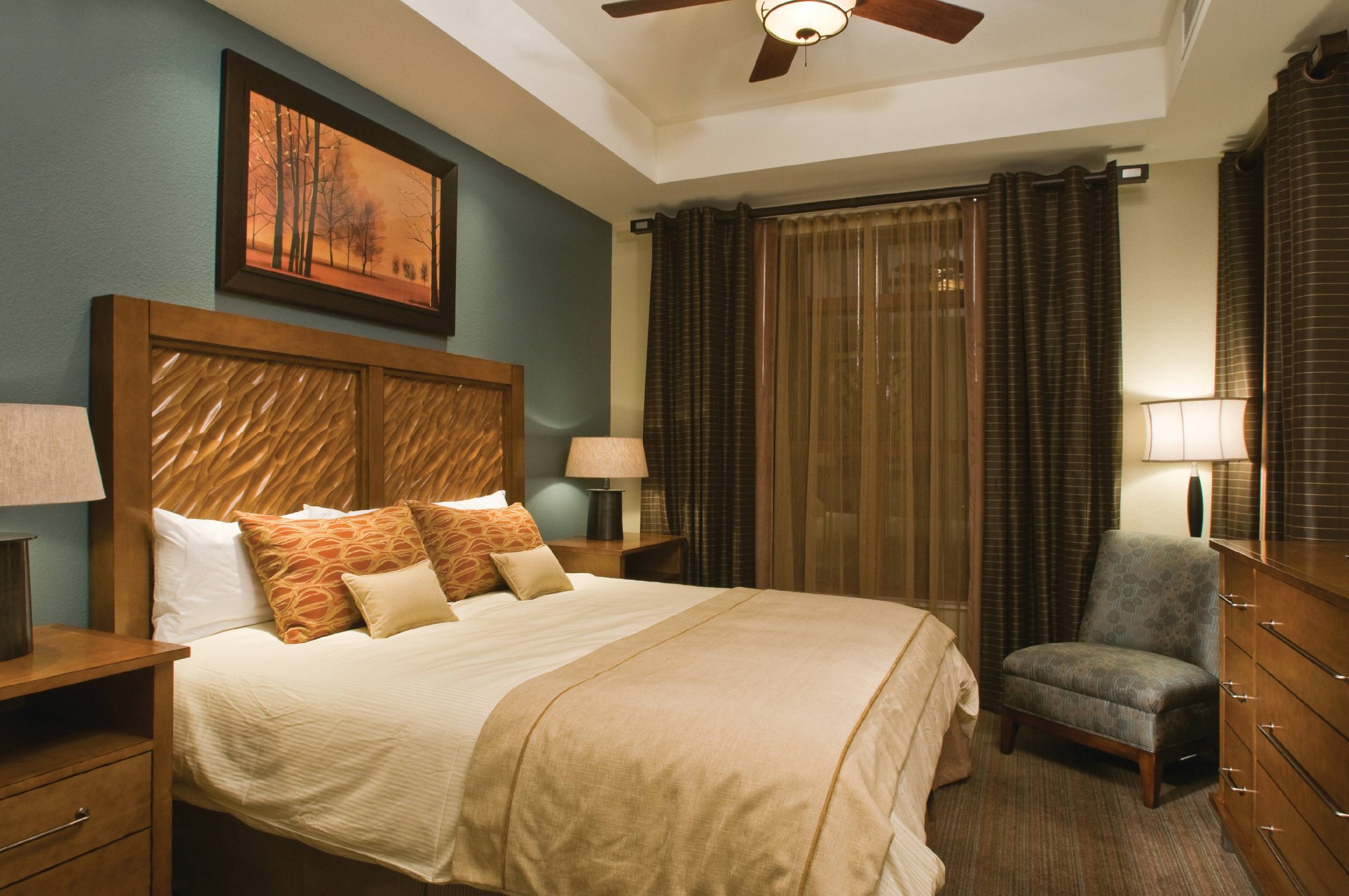 Club Wyndham Great Smokies Lodge