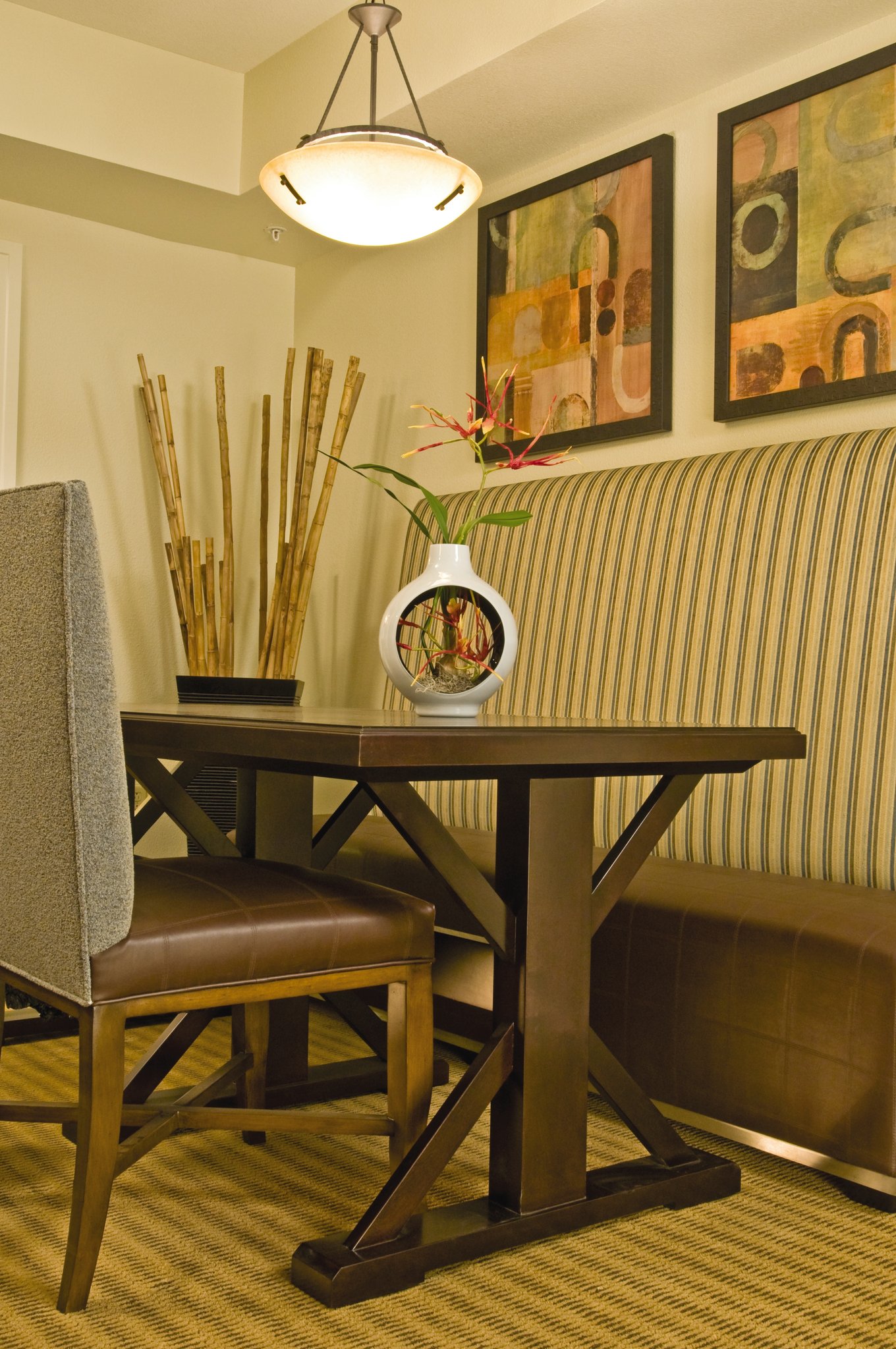 Club Wyndham Great Smokies Lodge