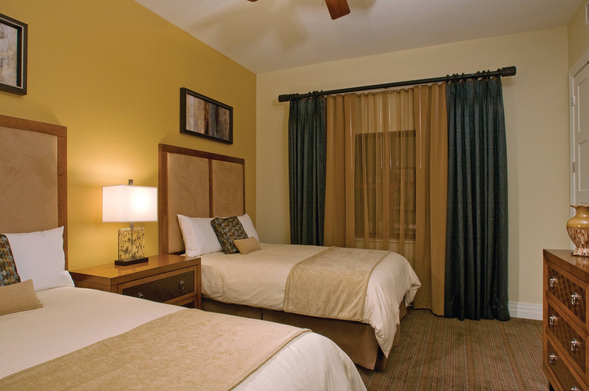 Club Wyndham Great Smokies Lodge