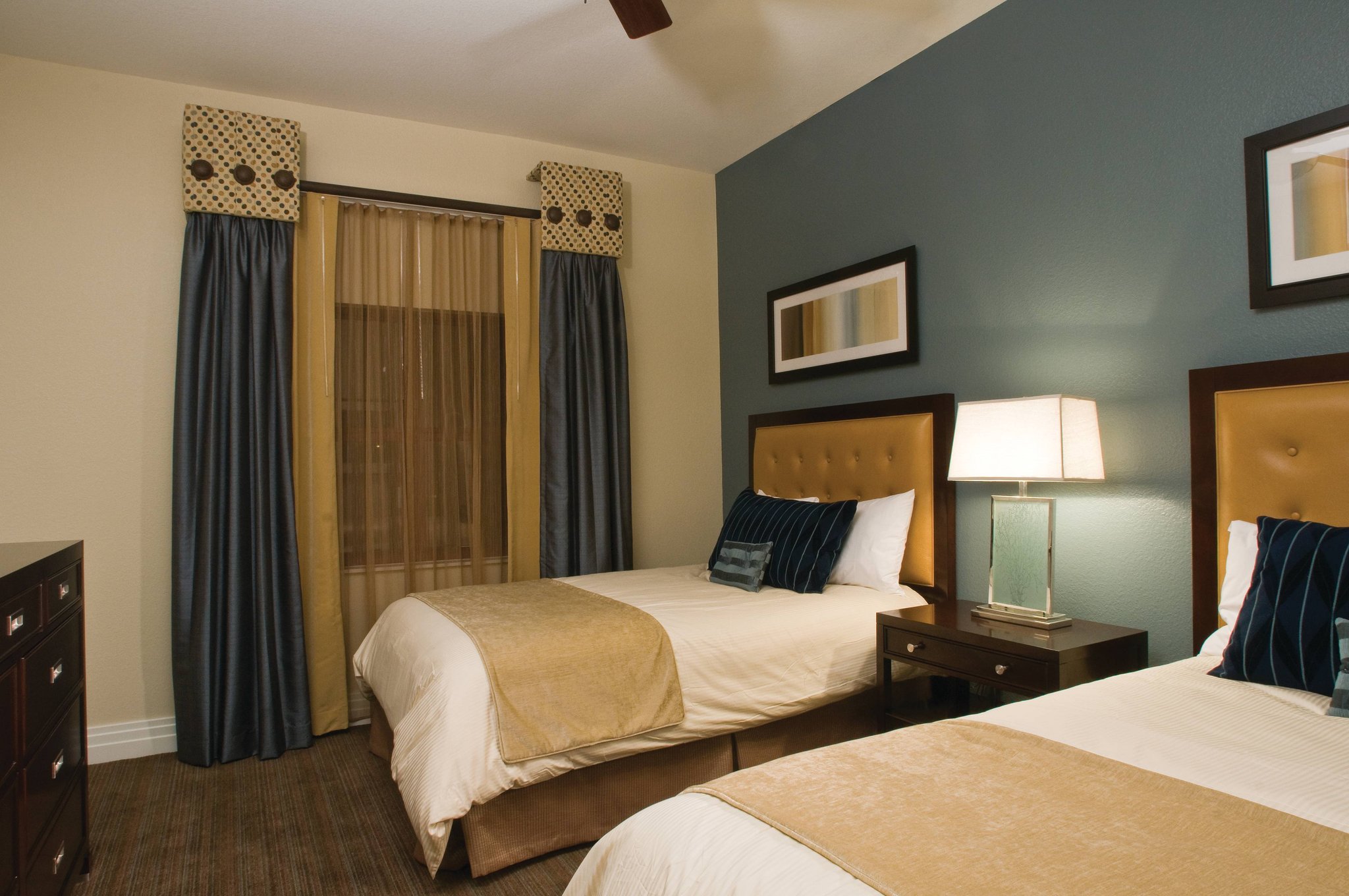 Club Wyndham Great Smokies Lodge