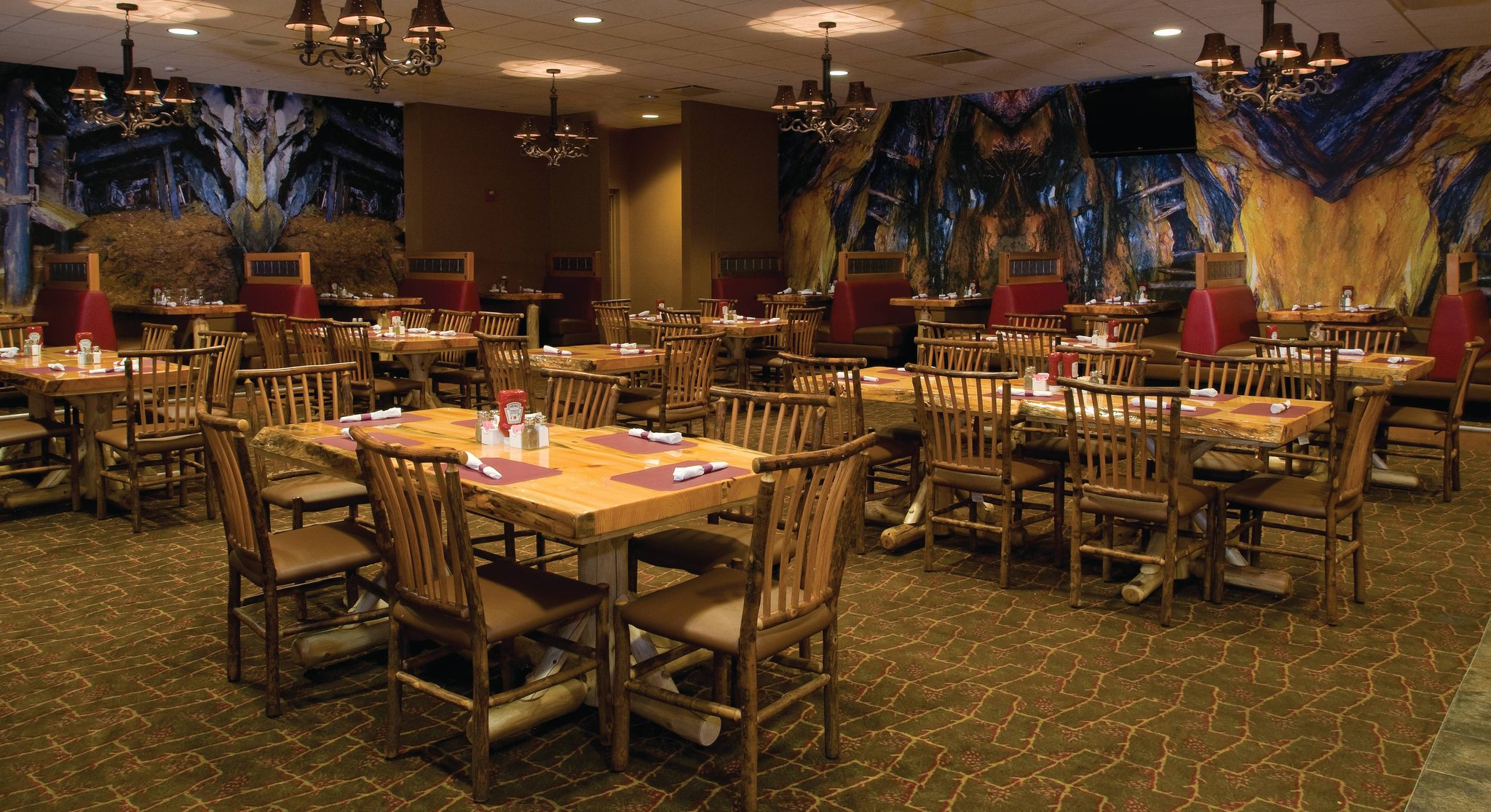 Club Wyndham Great Smokies Lodge