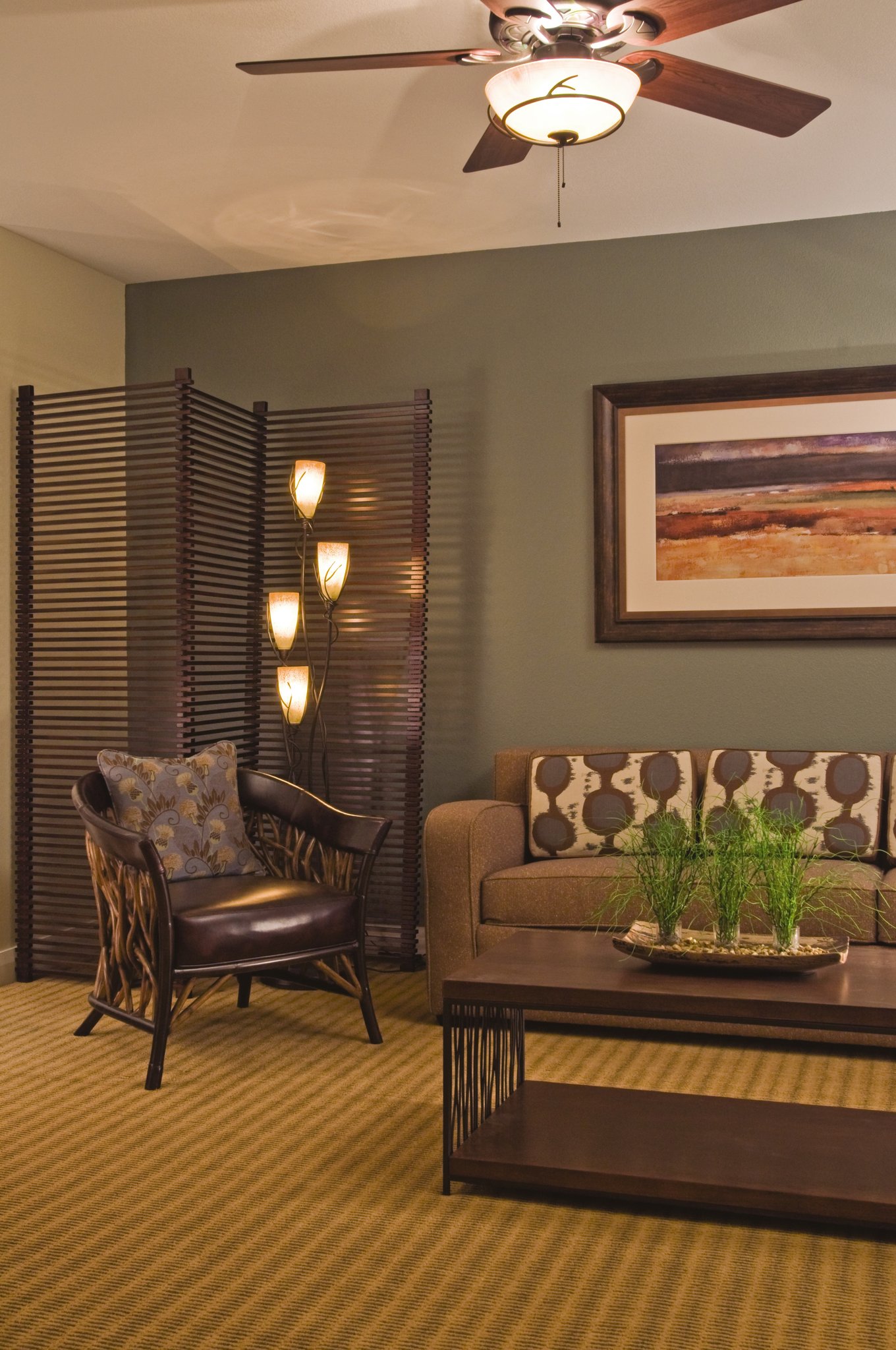 Club Wyndham Great Smokies Lodge