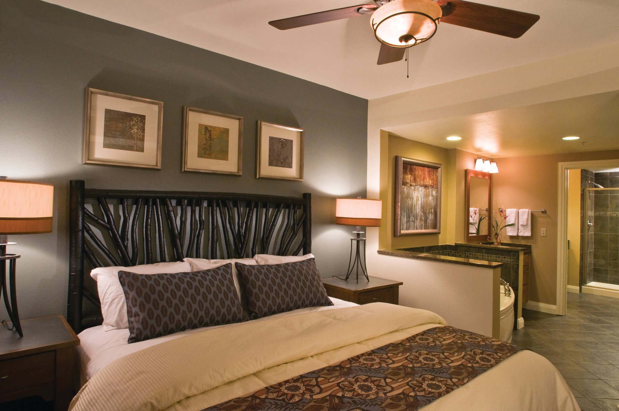 Club Wyndham Great Smokies Lodge