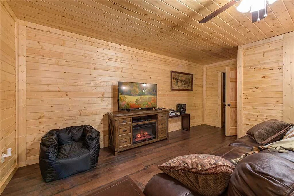 Emilys Hideaway Cabin