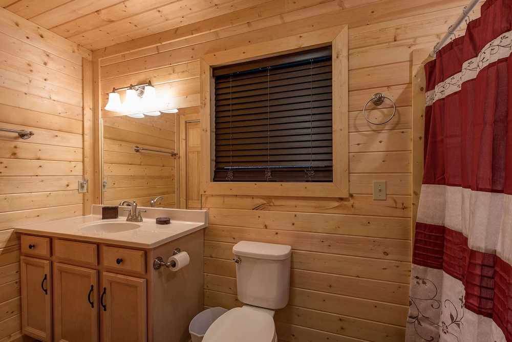 Emilys Hideaway Cabin