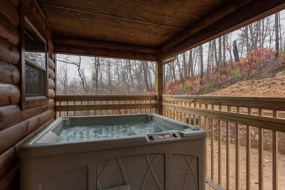 Emilys Hideaway Cabin