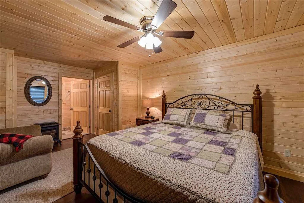 Emilys Hideaway Cabin