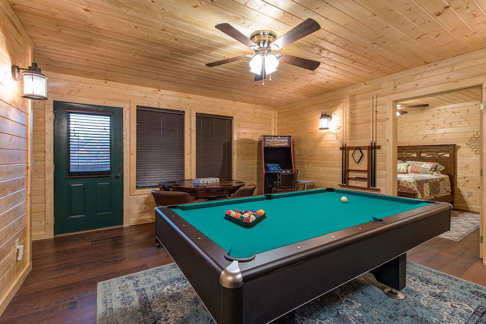 Emilys Hideaway Cabin