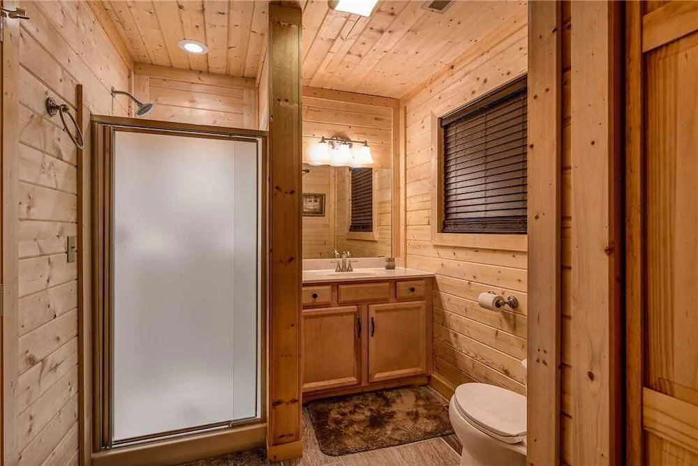 Emilys Hideaway Cabin