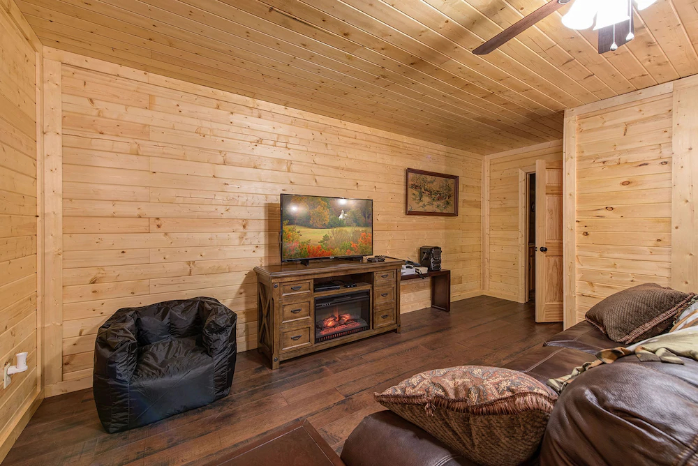 Emilys Hideaway Cabin
