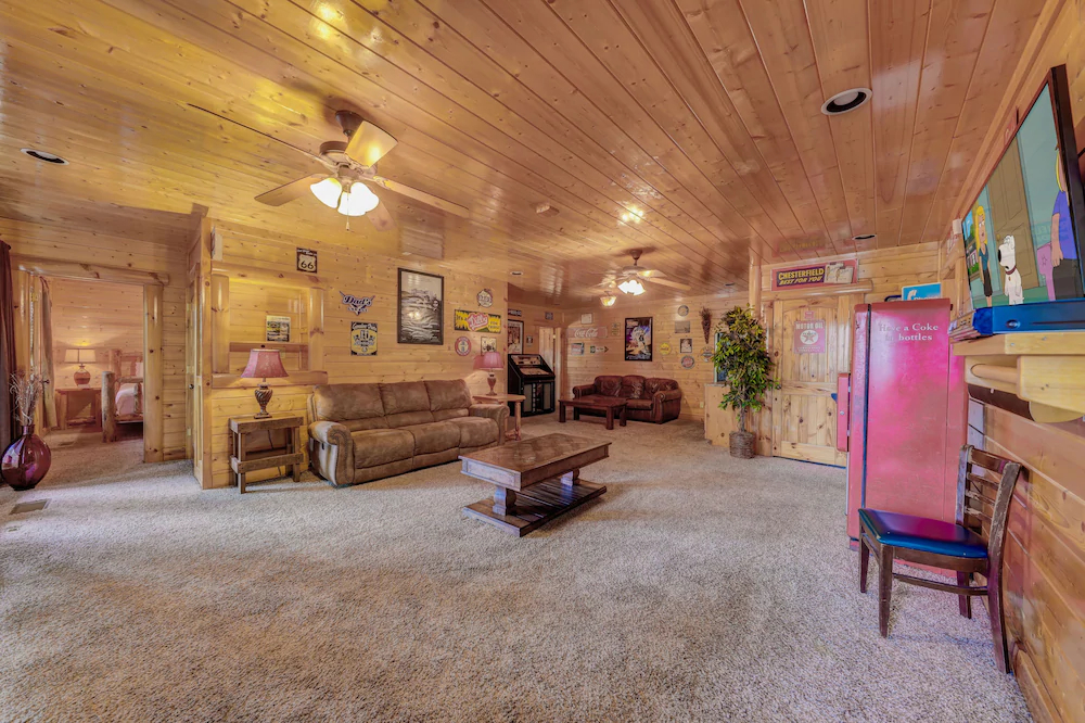 Estate of Relaxation