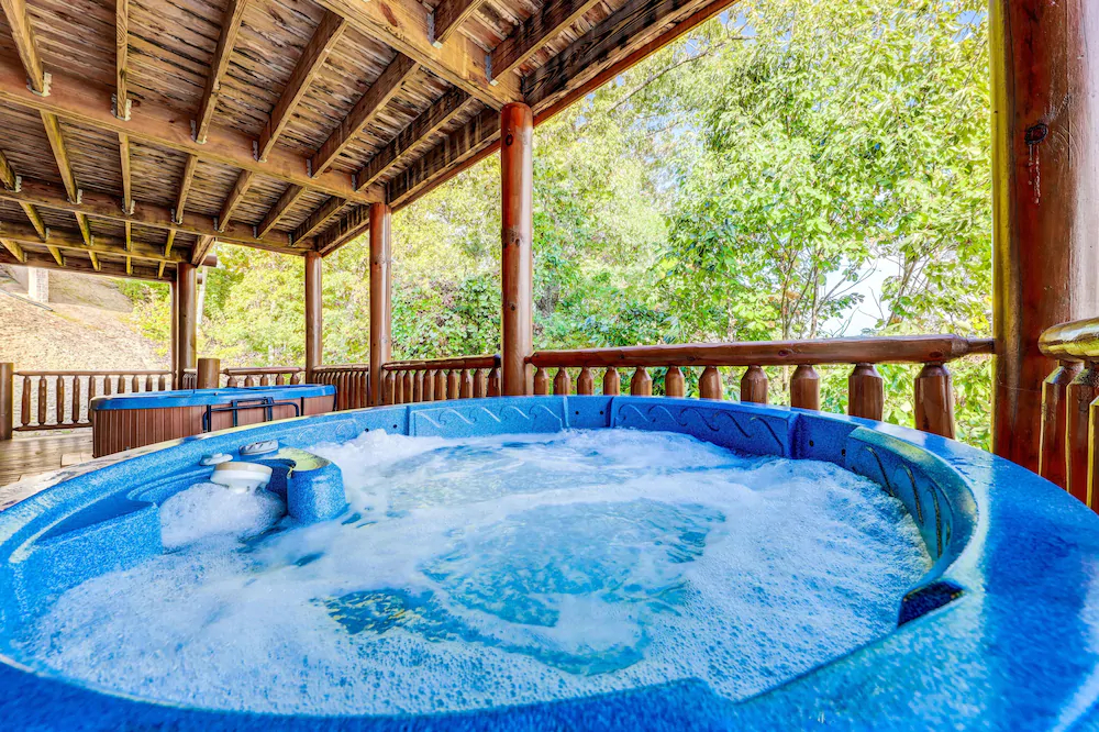 Estate of Relaxation