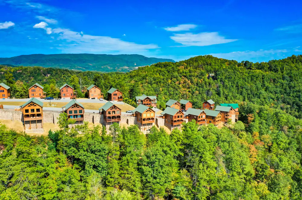 Estate of Relaxation