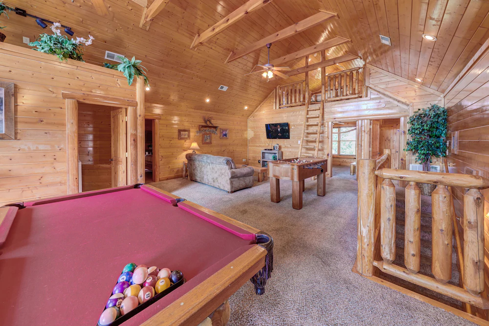 Estate of Relaxation