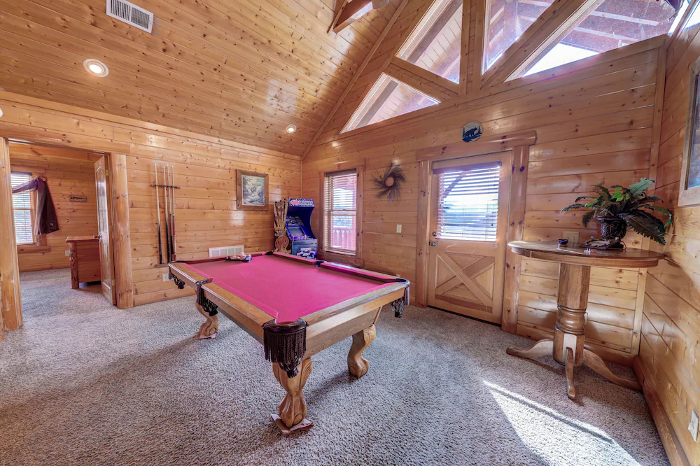 Estate of Relaxation