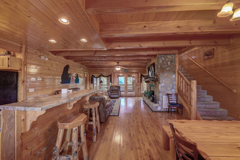 Estate of Relaxation