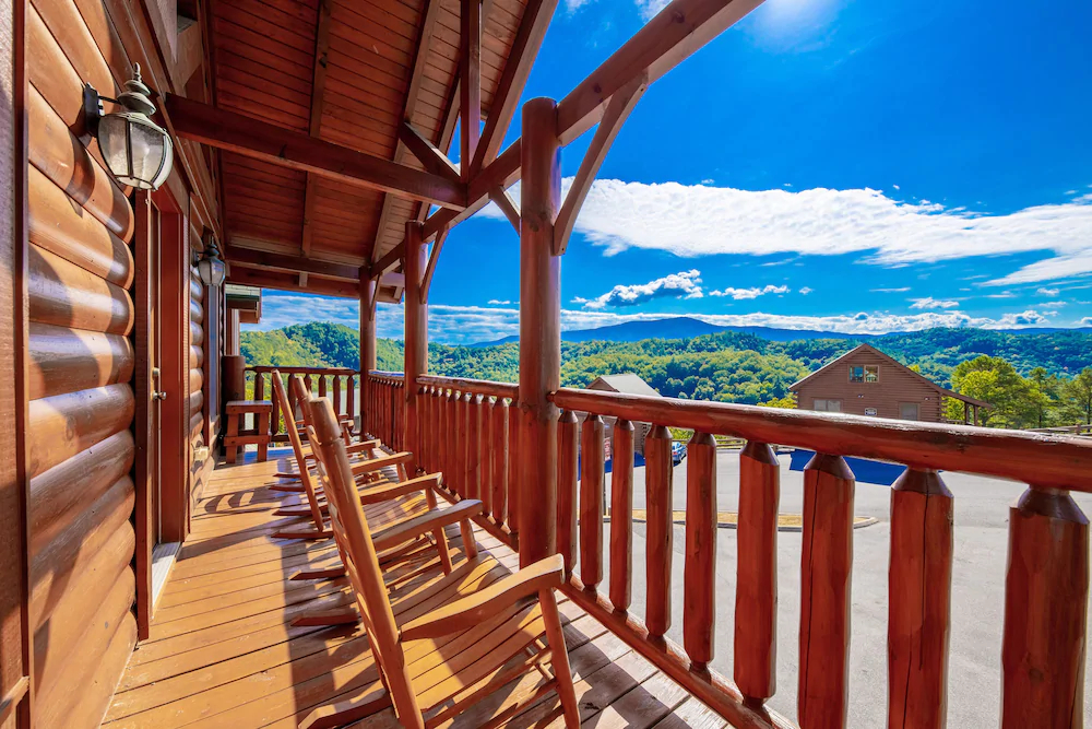 Estate of Relaxation