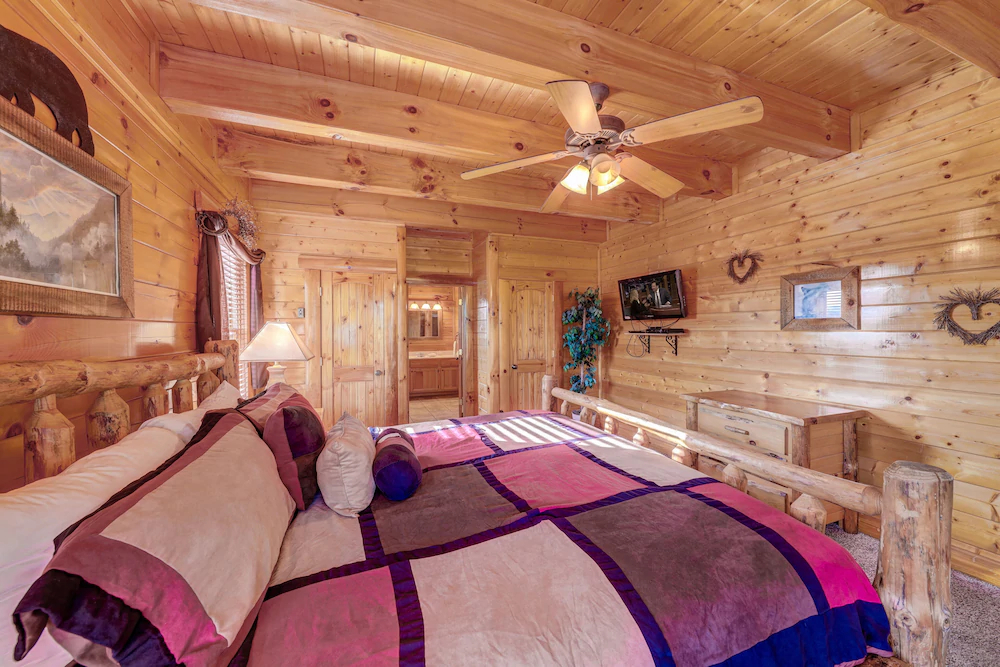 Estate of Relaxation