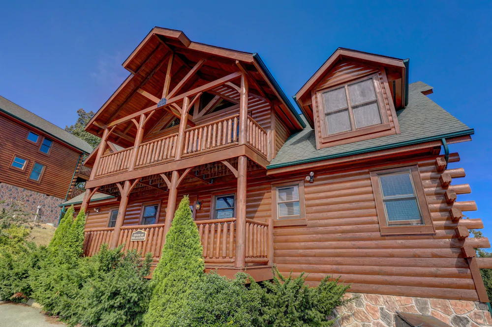 Estate of Relaxation