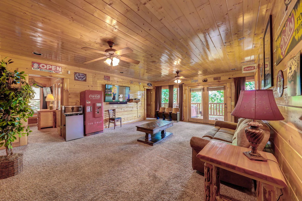 Estate of Relaxation