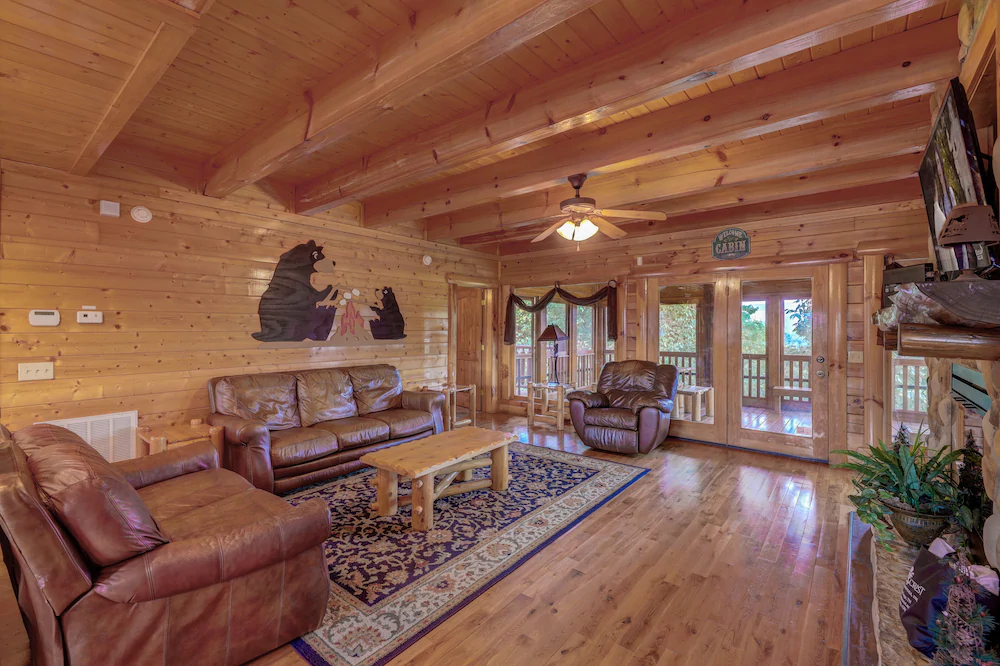 Estate of Relaxation