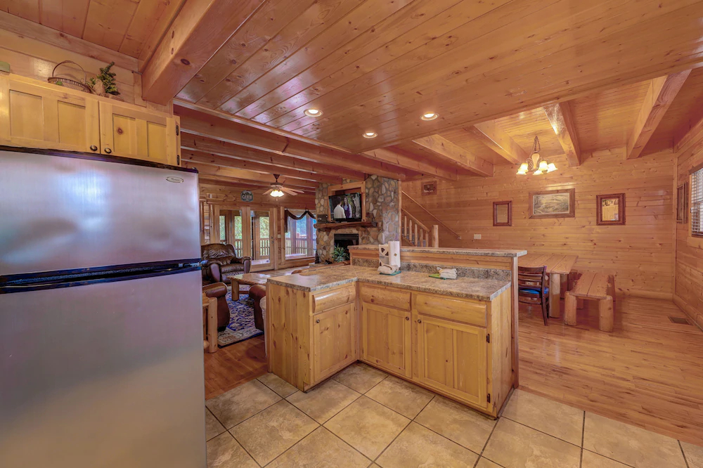 Estate of Relaxation