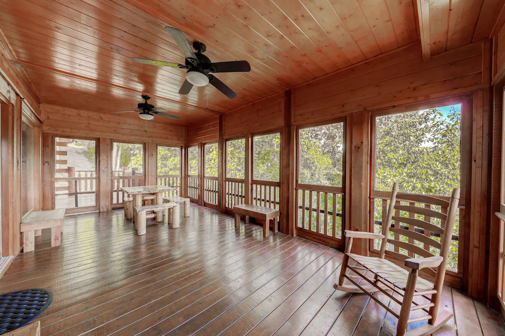 Estate of Relaxation