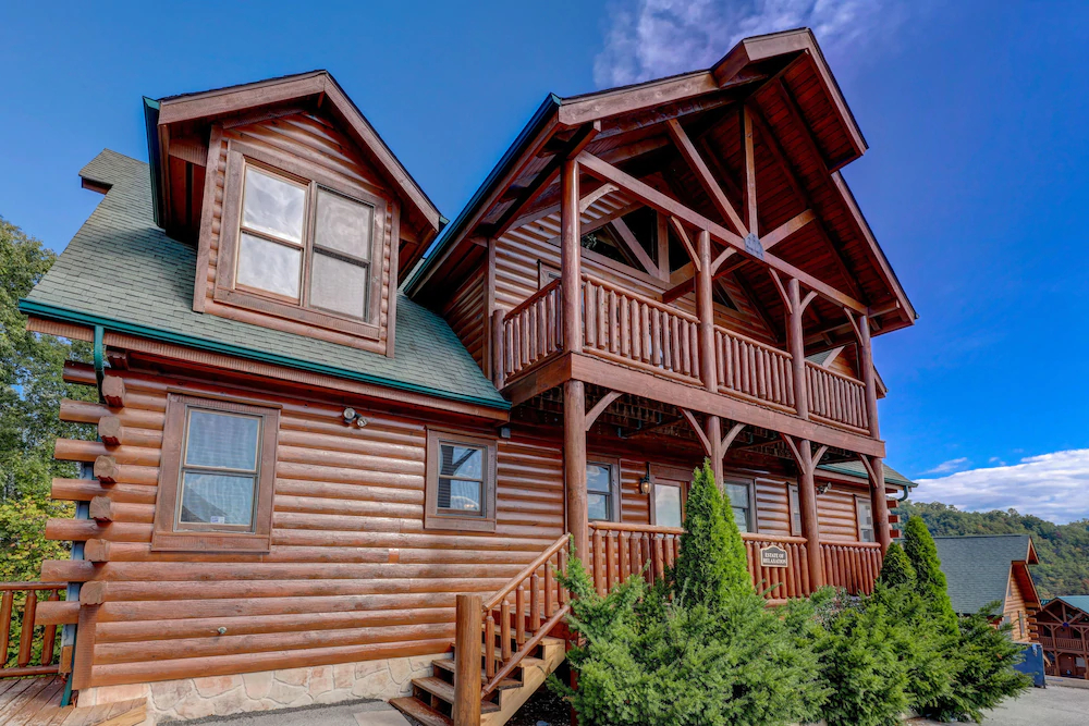 Estate of Relaxation