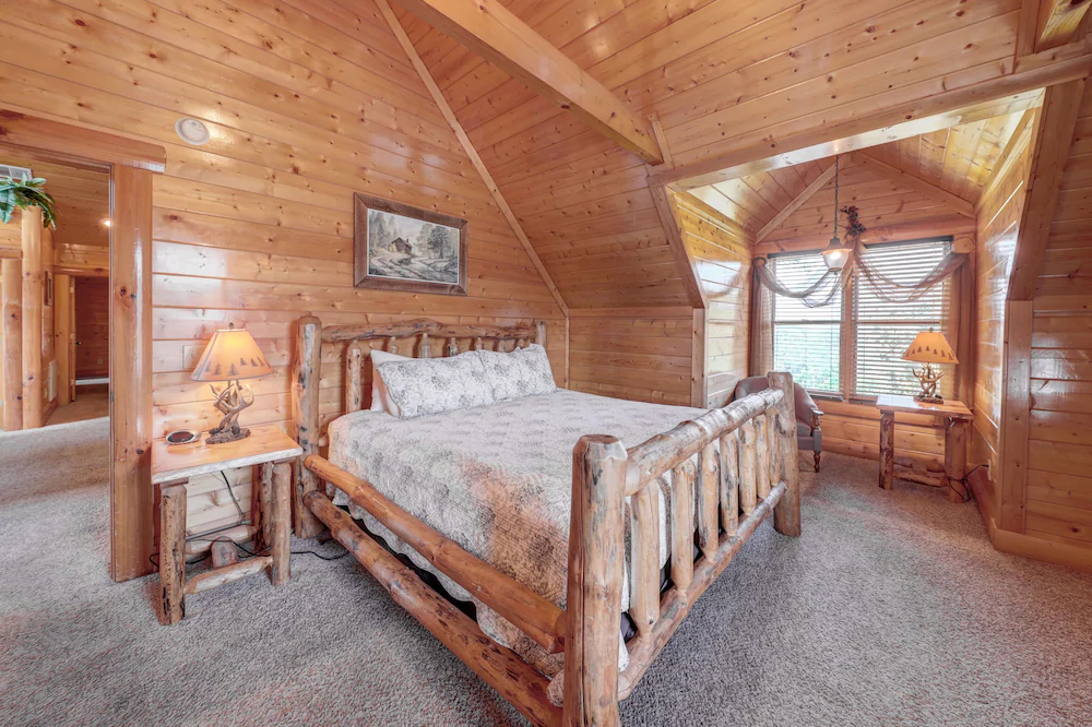 Estate of Relaxation