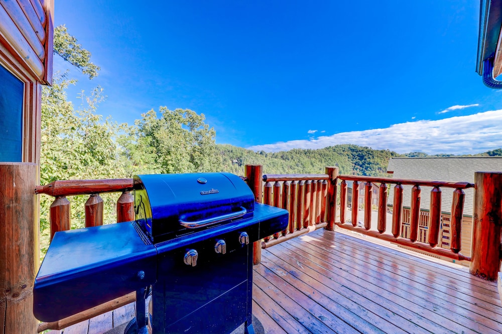 Estate of Relaxation